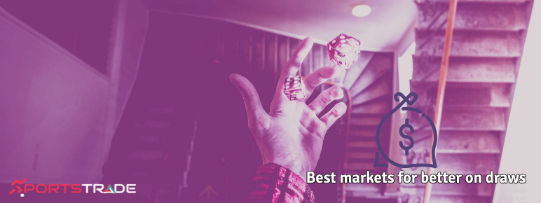 Best markets for better on draws blog post image