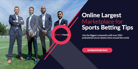 Marketplace for premier league sports betting tips