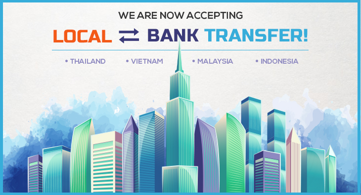 Local Bank
