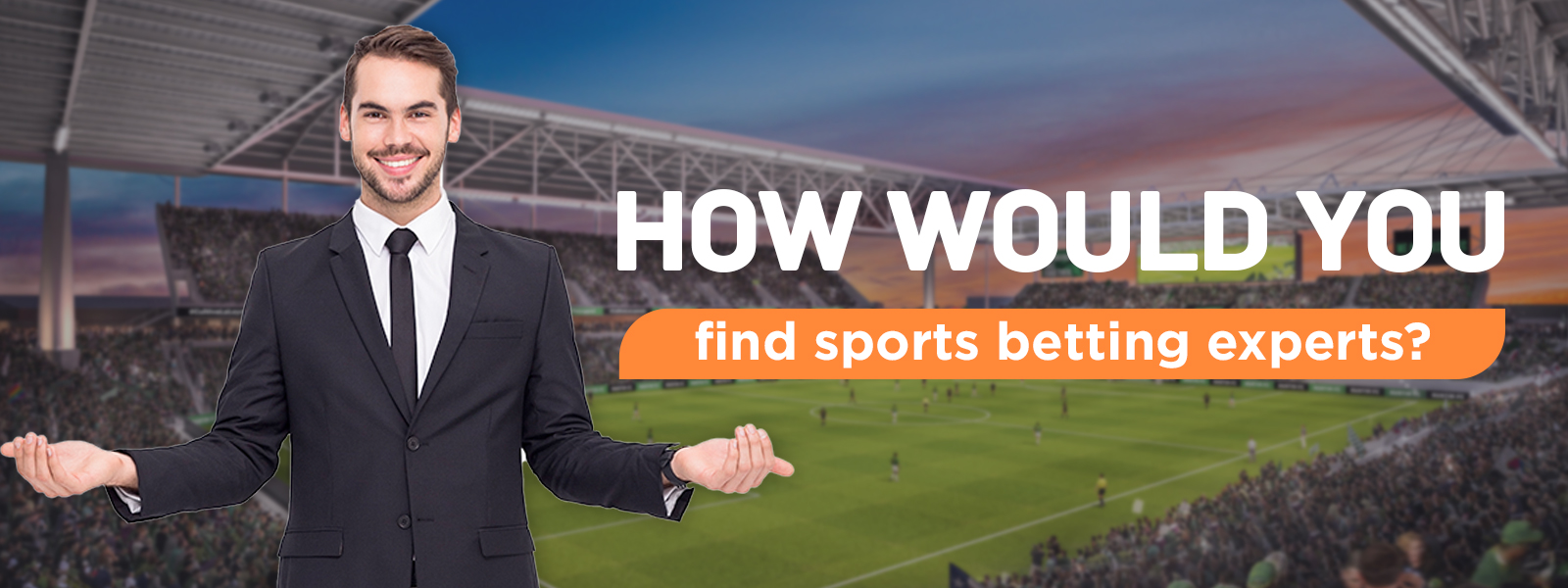 Finding Sports Betting Experts