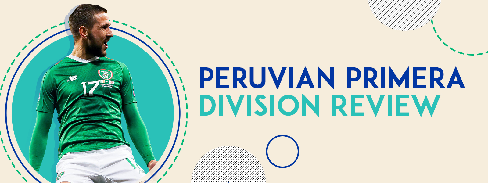 Peruvian Primera Division Review