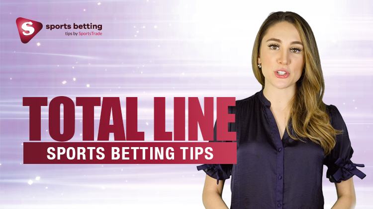 Total Line Sports Betting Tips