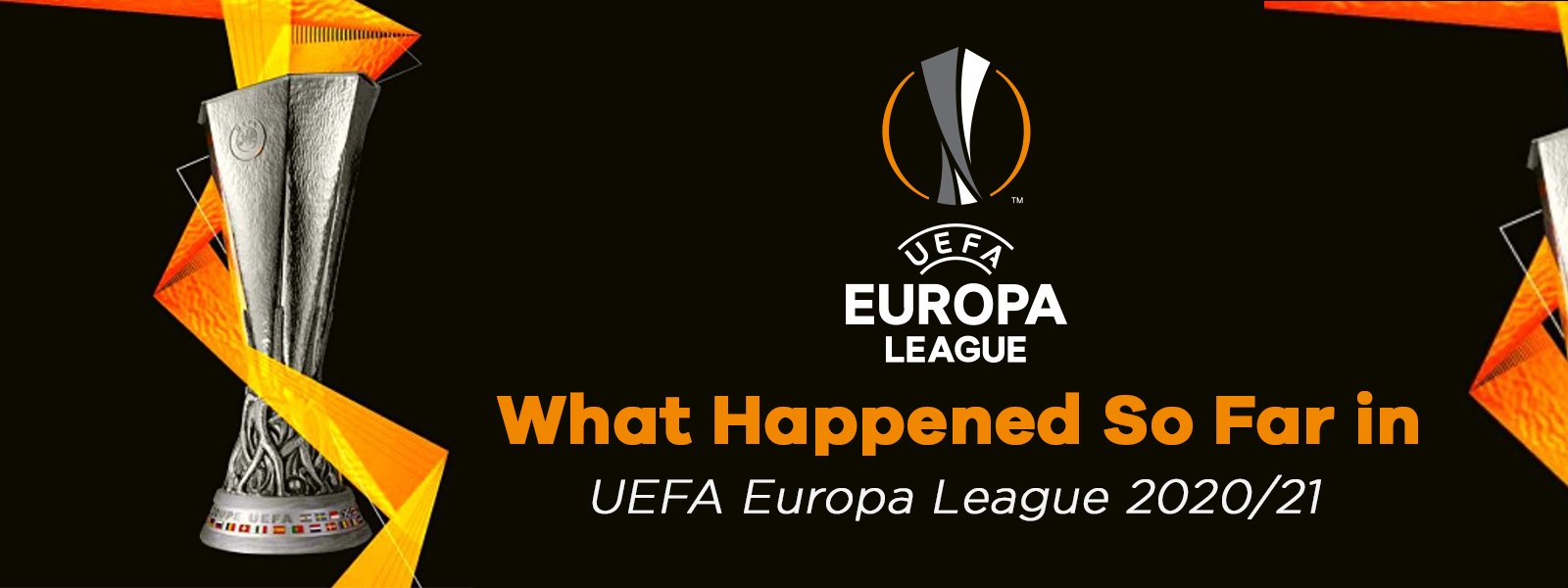 UEFA Europa League 2020/21