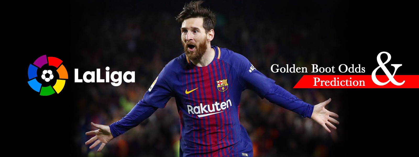 La Liga Golden Boot Odds And Prediction