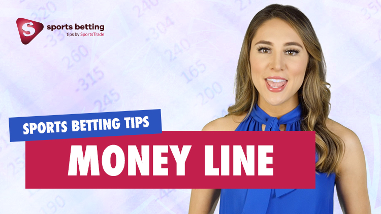 Money Line Sports Betting Tips