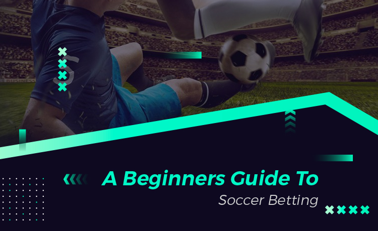 A Beginners Guide To Soccer Betting