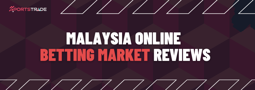 Malaysia Online Betting Market