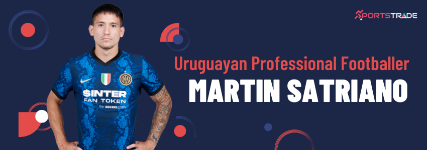 Martin Satriano Footballer Reviews