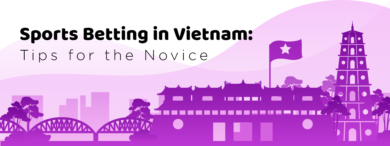 Sports Betting Tips For Novice Punters In Vietnam