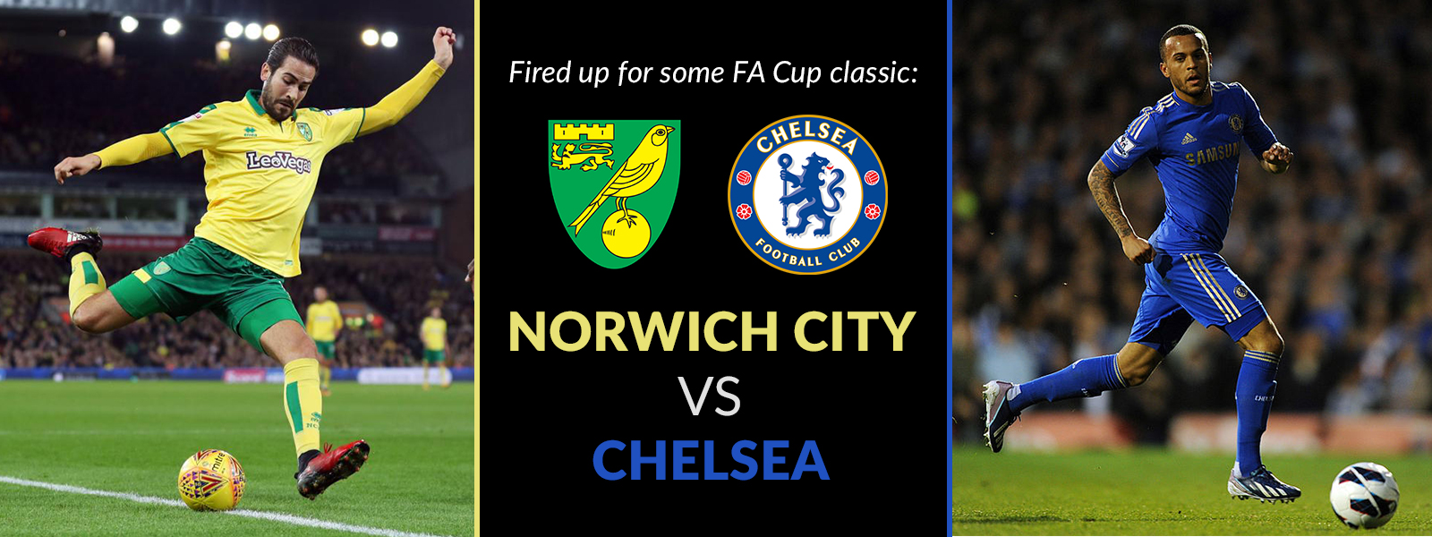Norwich City vs Chelsea Pre-match analysis & betting predictions