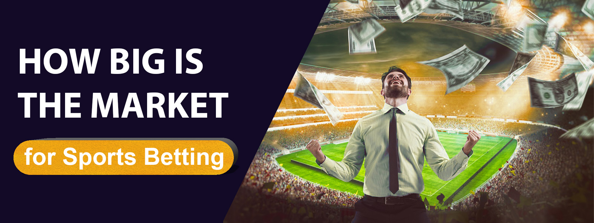 Sports Betting Market