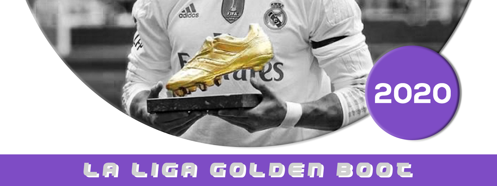 La Liga Golden Boot