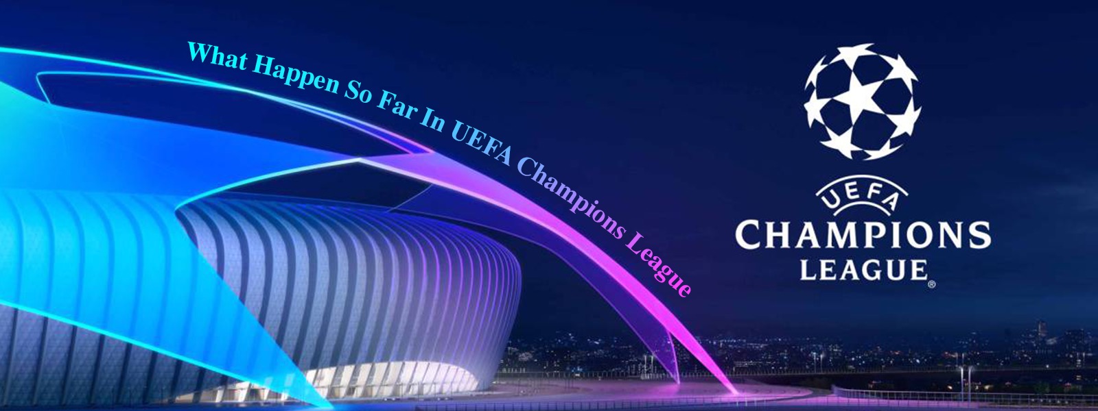 UEFA Champions League