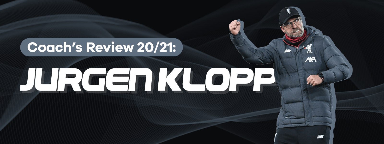 Jurgen Klopp Football Manager Reviews
