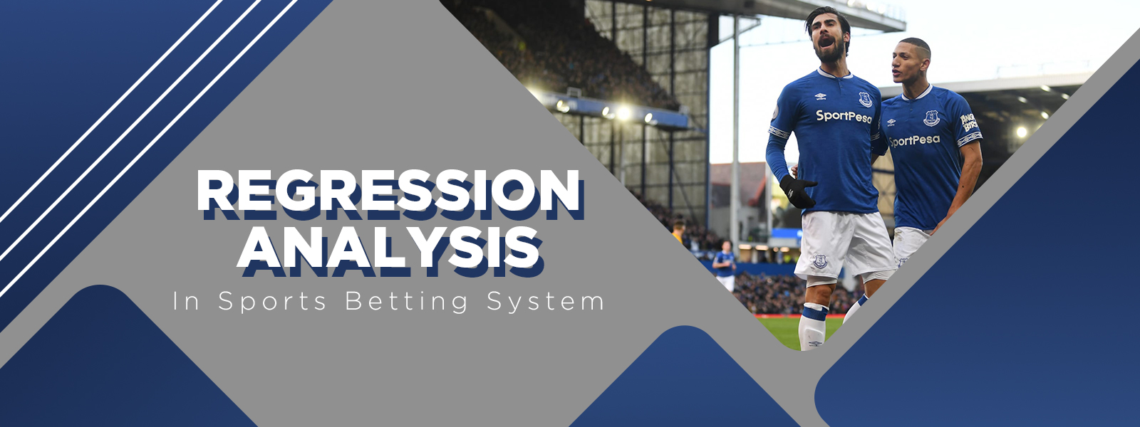 Regression Analysis In Sports Betting Systems