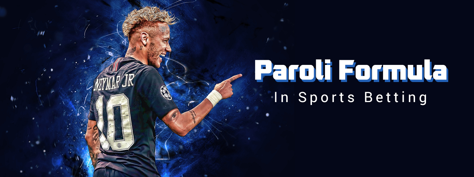 Paroli Formula In Sports Betting