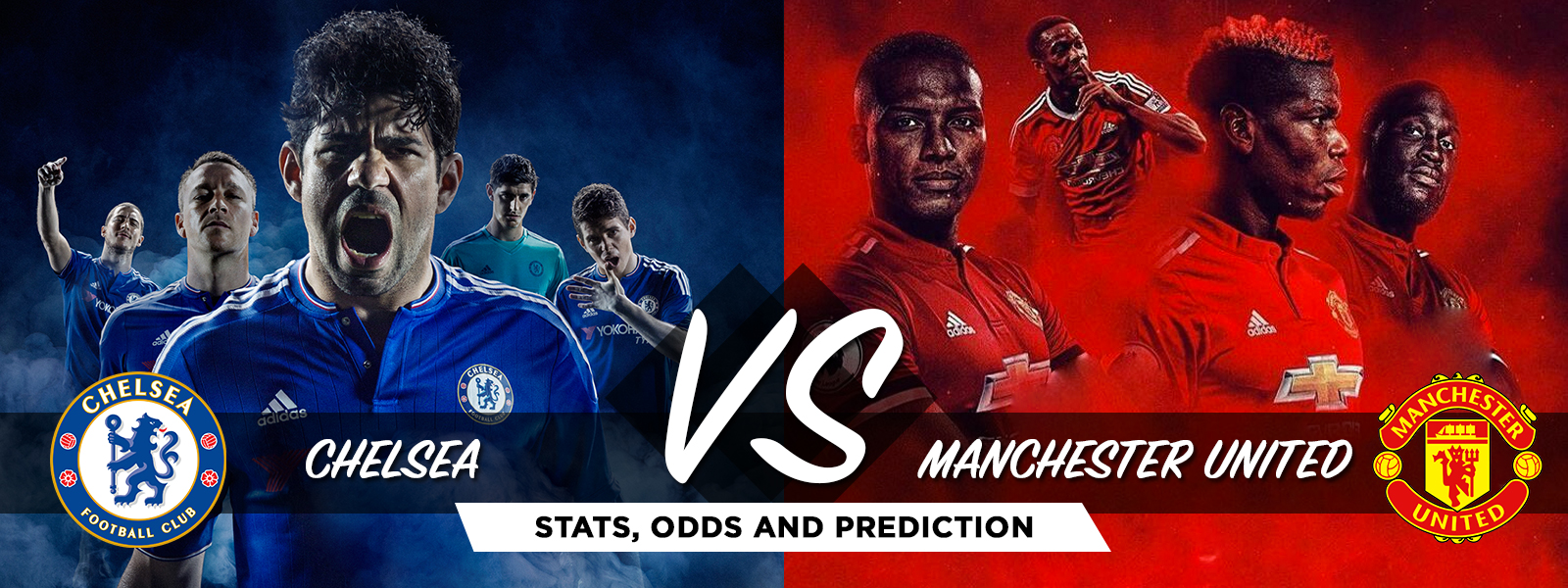 Chelsea vs Manchester United Analysis & Betting Expert Predictions