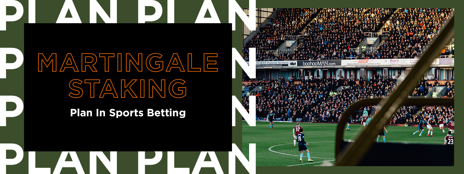 Martingale Betting System In Sports Betting