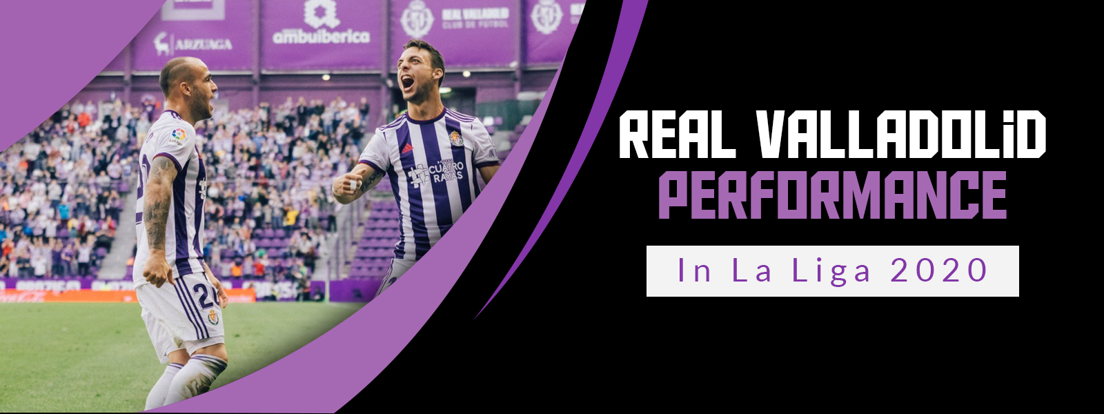 Real Valladolid In Spanish La Liga