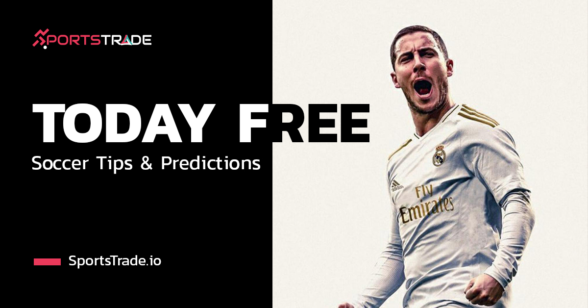 Free Soccer and Football Predictions and Tips, Statistics and Free Bet  Offers 