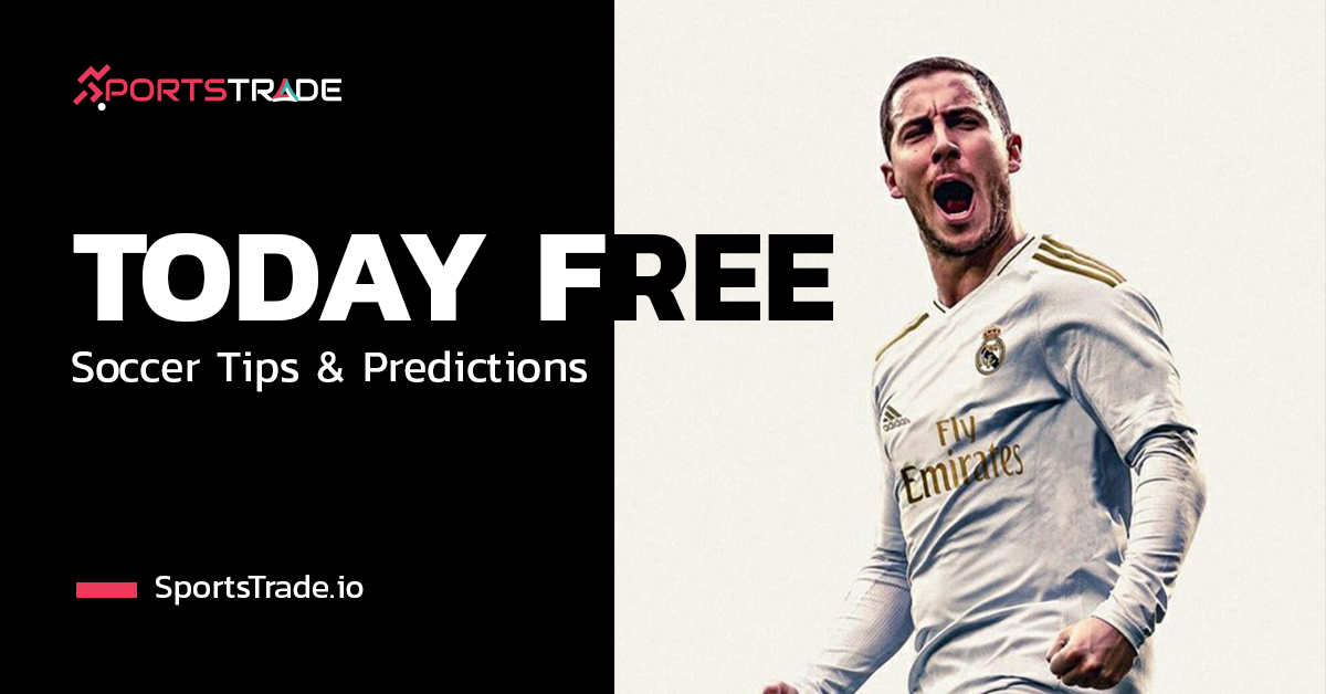 Football Betting Tips: Free & Daily Football Predictions